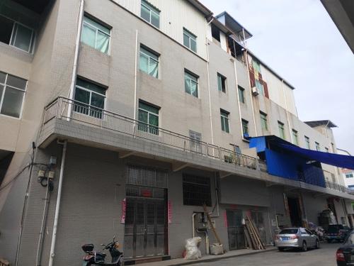 施工周邊房屋安全鑒定插圖 四川施工周邊房屋保全鑒定機構